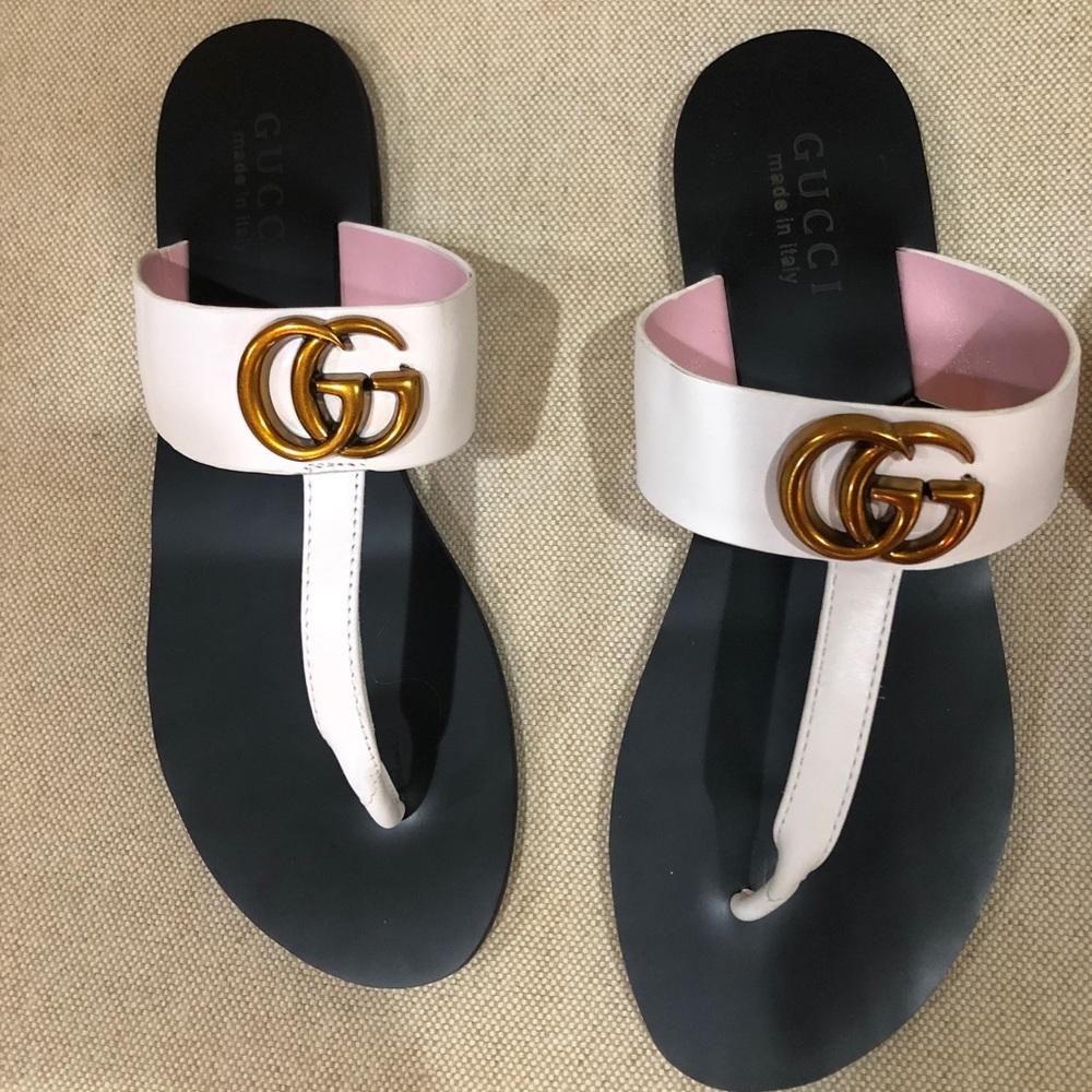 Size 9 (Eu 39) “like original” sandals
